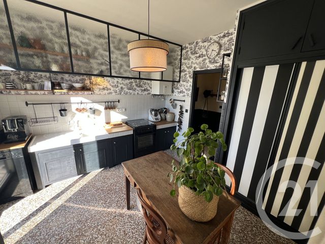 maison à vendre - 7 pièces - 210.0 m2 - PATRIMONIO - 202 - CORSE - Century 21 Jade Immobilier