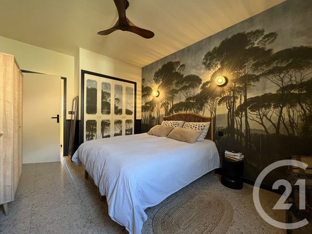 maison à vendre - 7 pièces - 210.0 m2 - PATRIMONIO - 202 - CORSE - Century 21 Jade Immobilier