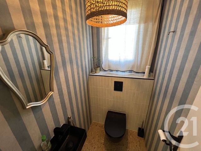 maison à vendre - 7 pièces - 210.0 m2 - PATRIMONIO - 202 - CORSE - Century 21 Jade Immobilier