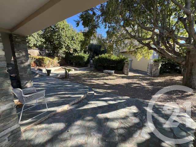 maison à vendre - 7 pièces - 210.0 m2 - PATRIMONIO - 202 - CORSE - Century 21 Jade Immobilier