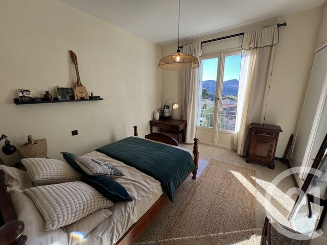 maison à vendre - 7 pièces - 210.0 m2 - PATRIMONIO - 202 - CORSE - Century 21 Jade Immobilier