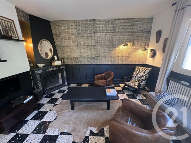 maison à vendre - 7 pièces - 210.0 m2 - PATRIMONIO - 202 - CORSE - Century 21 Jade Immobilier