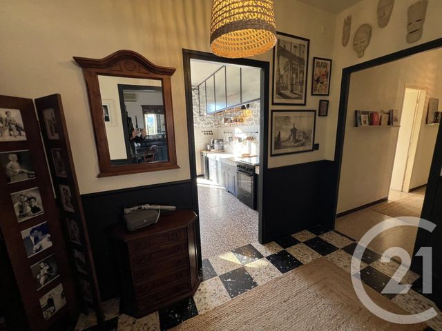 maison à vendre - 7 pièces - 210.0 m2 - PATRIMONIO - 202 - CORSE - Century 21 Jade Immobilier