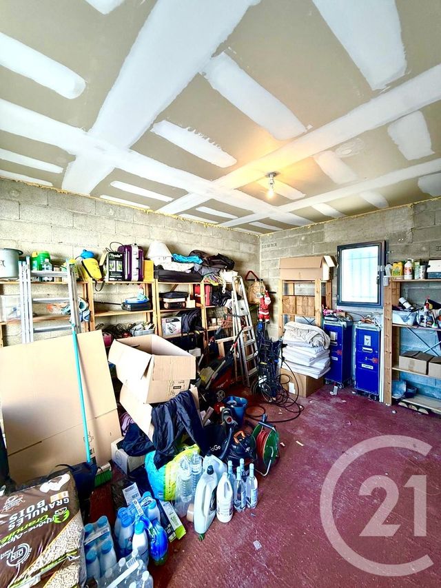 maison à vendre - 4 pièces - 83.38 m2 - BORGO - 202 - CORSE - Century 21 Jade Immobilier