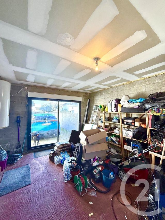 maison à vendre - 4 pièces - 83.38 m2 - BORGO - 202 - CORSE - Century 21 Jade Immobilier