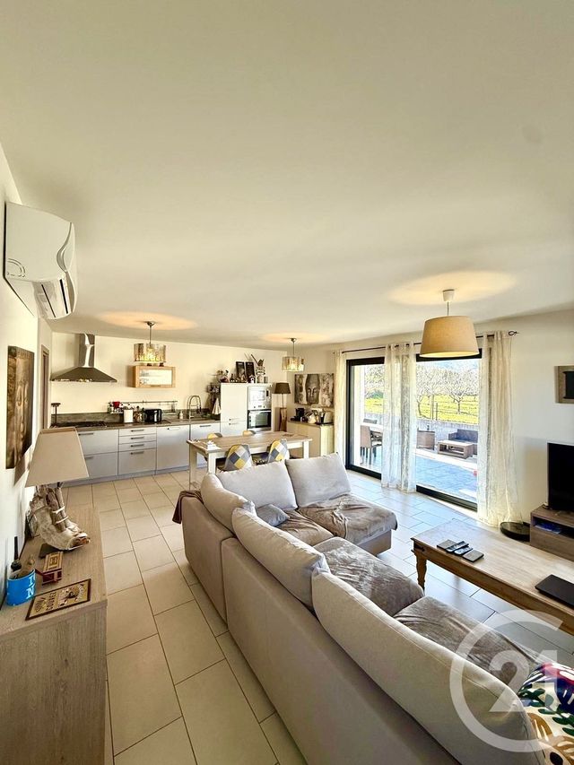 maison à vendre - 4 pièces - 83.38 m2 - BORGO - 202 - CORSE - Century 21 Jade Immobilier