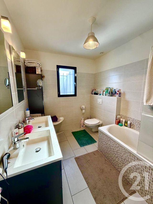 maison à vendre - 4 pièces - 83.38 m2 - BORGO - 202 - CORSE - Century 21 Jade Immobilier