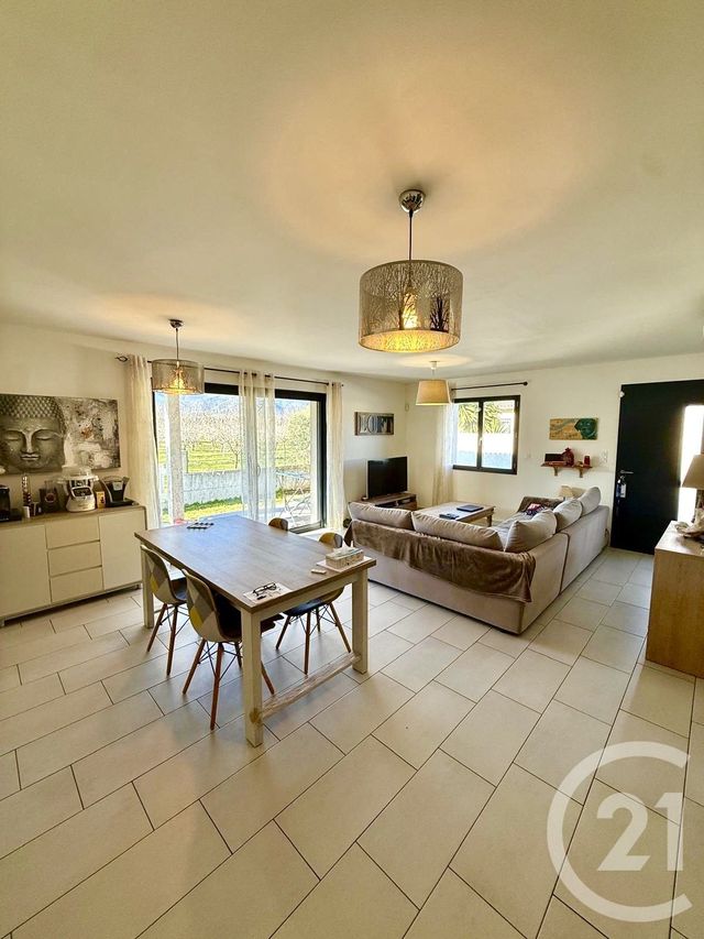 maison à vendre - 4 pièces - 83.38 m2 - BORGO - 202 - CORSE - Century 21 Jade Immobilier