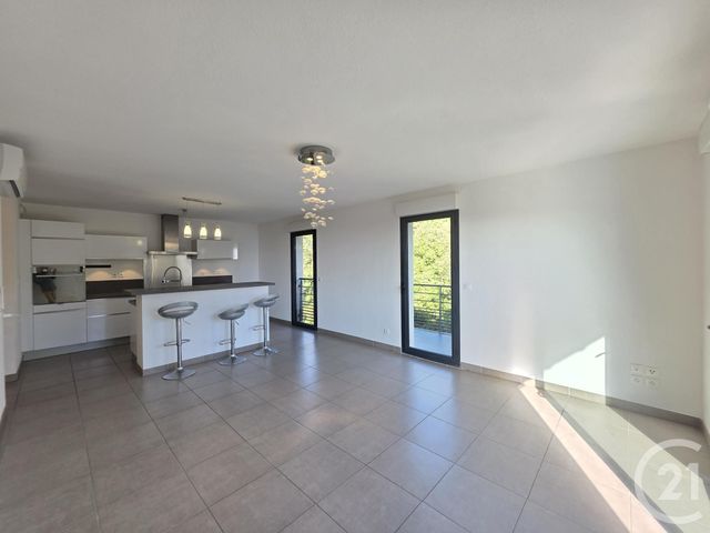 Appartement F3 à vendre - 3 pièces - 68.32 m2 - BASTIA - 202 - CORSE - Century 21 Jade Immobilier