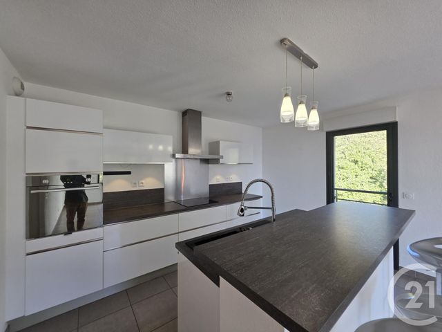 Appartement F3 à vendre - 3 pièces - 68.32 m2 - BASTIA - 202 - CORSE - Century 21 Jade Immobilier