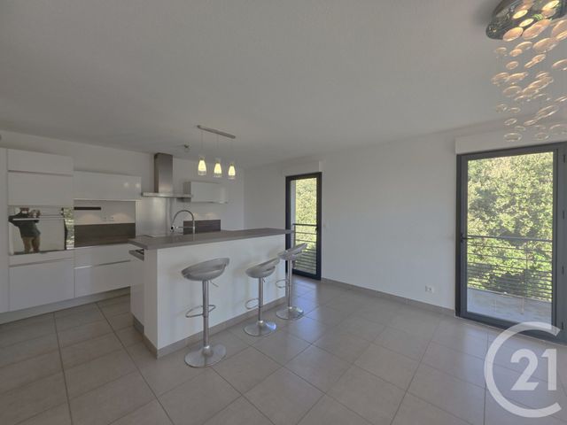 Appartement F3 à vendre BASTIA