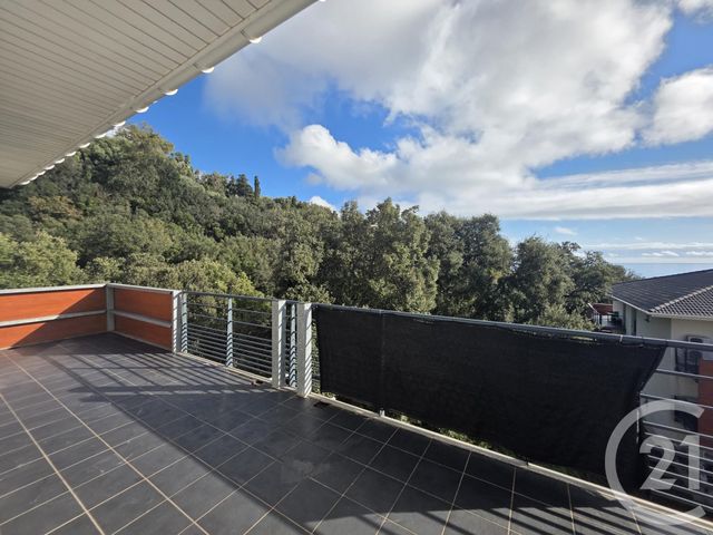 appartement - BASTIA - 202