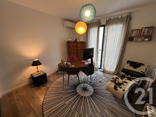Appartement F4 à vendre - 4 pièces - 120.0 m2 - SANTA MARIA DI LOTA - 202 - CORSE - Century 21 Jade Immobilier