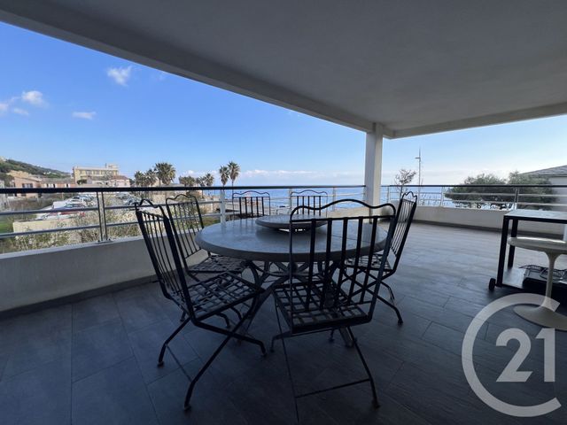 Appartement F4 à vendre SANTA MARIA DI LOTA