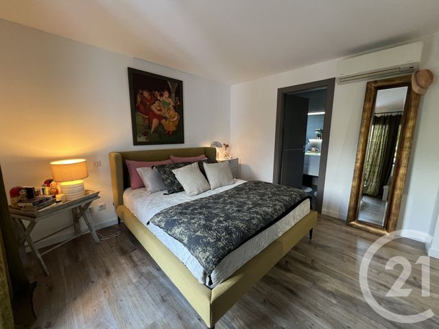 Appartement F4 à vendre - 4 pièces - 120.0 m2 - SANTA MARIA DI LOTA - 202 - CORSE - Century 21 Jade Immobilier