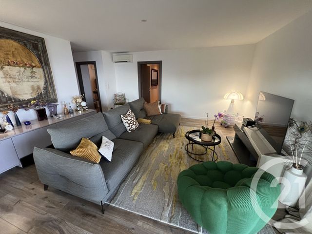 Appartement F4 à vendre - 4 pièces - 120.0 m2 - SANTA MARIA DI LOTA - 202 - CORSE - Century 21 Jade Immobilier