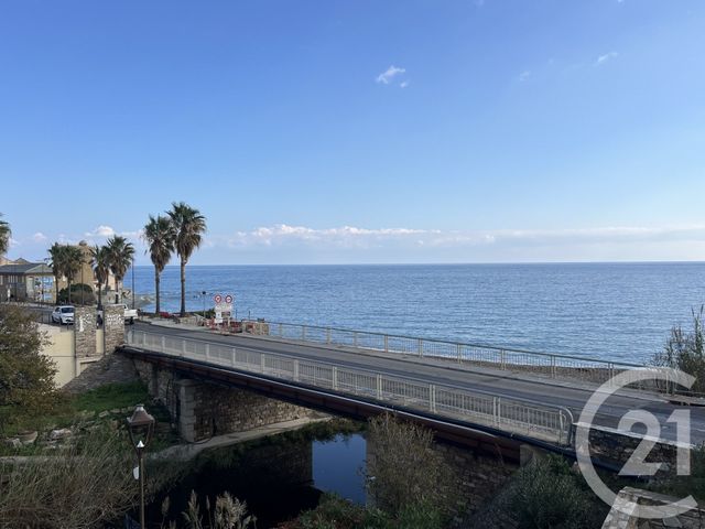 Appartement F4 à vendre - 4 pièces - 120.0 m2 - SANTA MARIA DI LOTA - 202 - CORSE - Century 21 Jade Immobilier