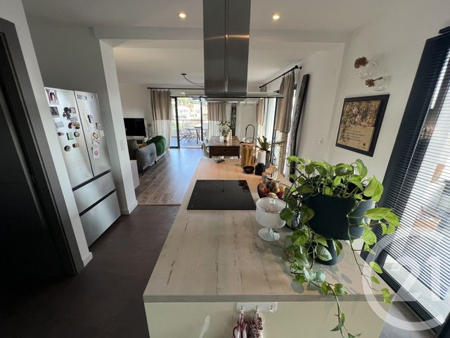 Appartement F4 à vendre - 4 pièces - 120.0 m2 - SANTA MARIA DI LOTA - 202 - CORSE - Century 21 Jade Immobilier