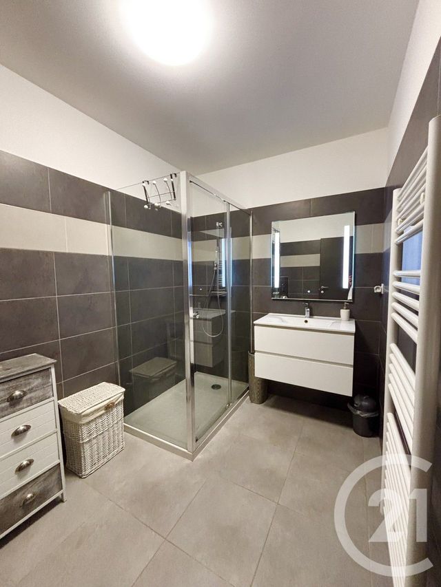 Appartement T2 à louer - 2 pièces - 42.0 m2 - BORGO - 202 - CORSE - Century 21 Jade Immobilier