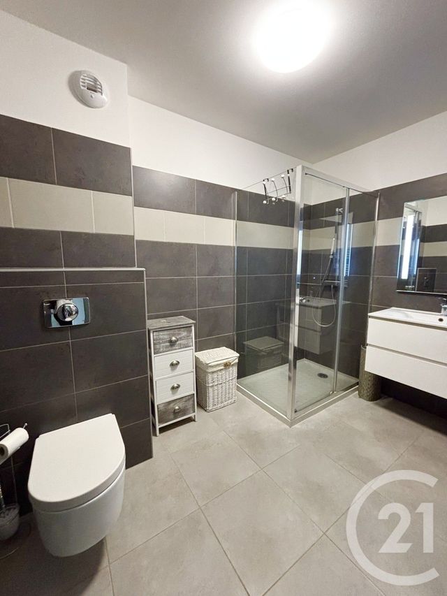 Appartement T2 à louer - 2 pièces - 42.0 m2 - BORGO - 202 - CORSE - Century 21 Jade Immobilier