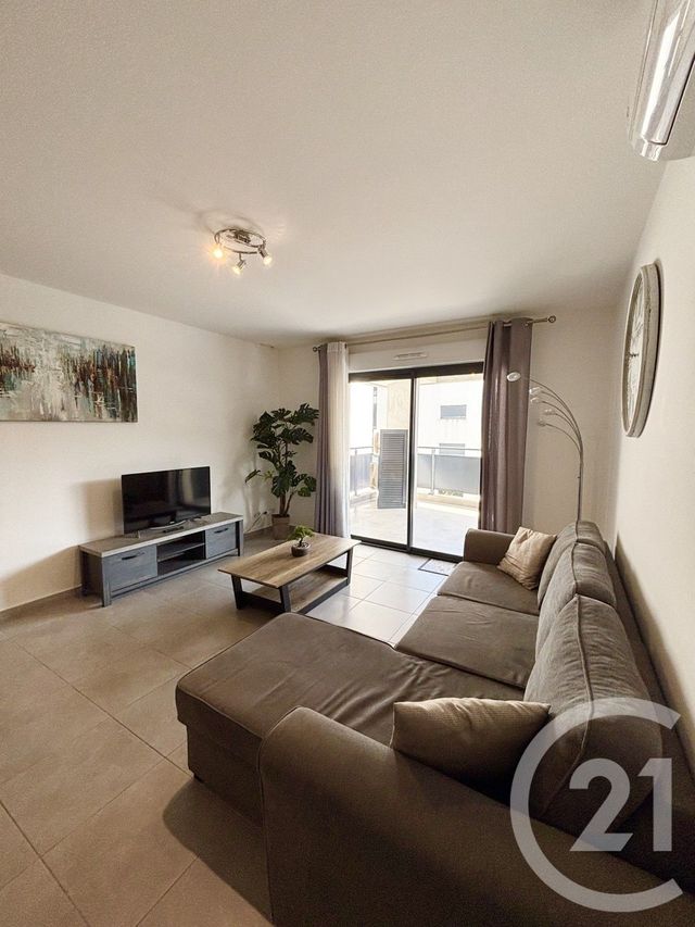 Appartement T2 à louer - 2 pièces - 42.0 m2 - BORGO - 202 - CORSE - Century 21 Jade Immobilier