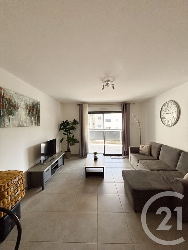 Appartement T2 à louer - 2 pièces - 42.0 m2 - BORGO - 202 - CORSE - Century 21 Jade Immobilier
