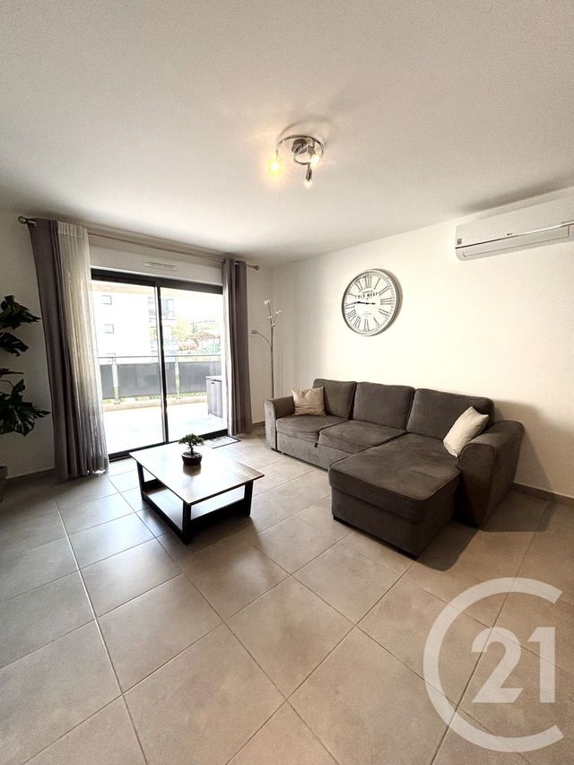 Appartement T2 à louer - 2 pièces - 42.0 m2 - BORGO - 202 - CORSE - Century 21 Jade Immobilier