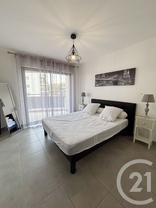 Appartement T2 à louer - 2 pièces - 42.0 m2 - BORGO - 202 - CORSE - Century 21 Jade Immobilier
