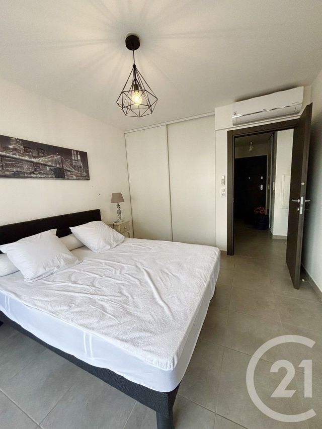 Appartement T2 à louer - 2 pièces - 42.0 m2 - BORGO - 202 - CORSE - Century 21 Jade Immobilier