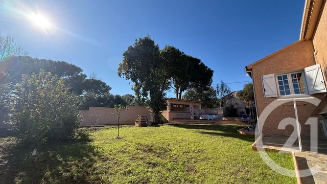 maison à vendre - 8 pièces - 196.32 m2 - BORGO - 202 - CORSE - Century 21 Jade Immobilier