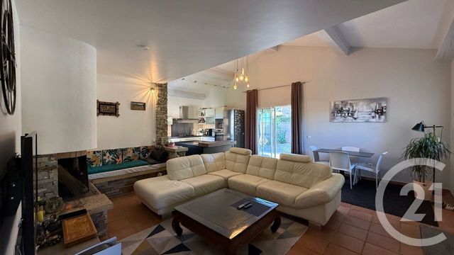 maison à vendre - 8 pièces - 196.32 m2 - BORGO - 202 - CORSE - Century 21 Jade Immobilier