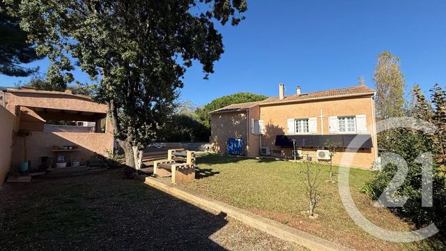 maison à vendre - 8 pièces - 196.32 m2 - BORGO - 202 - CORSE - Century 21 Jade Immobilier