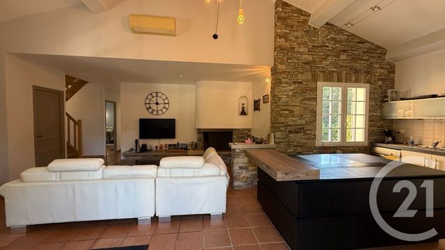 maison à vendre - 8 pièces - 196.32 m2 - BORGO - 202 - CORSE - Century 21 Jade Immobilier