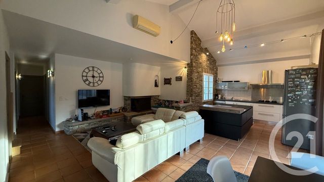 maison à vendre - 8 pièces - 196.32 m2 - BORGO - 202 - CORSE - Century 21 Jade Immobilier