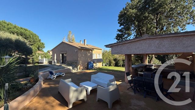 Maison à vendre BORGO