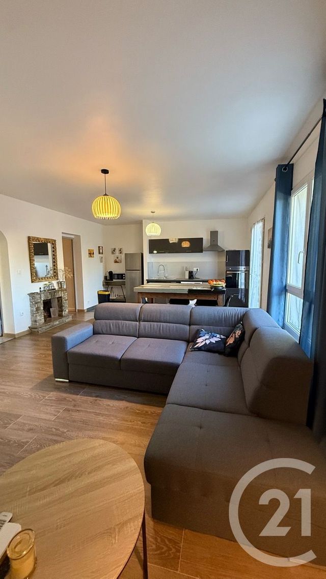 maison à vendre - 8 pièces - 196.32 m2 - BORGO - 202 - CORSE - Century 21 Jade Immobilier