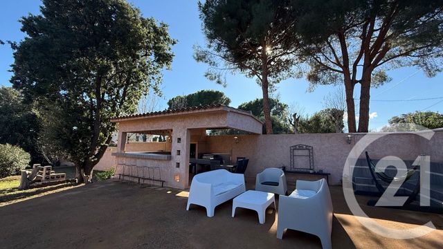 maison à vendre - 8 pièces - 196.32 m2 - BORGO - 202 - CORSE - Century 21 Jade Immobilier