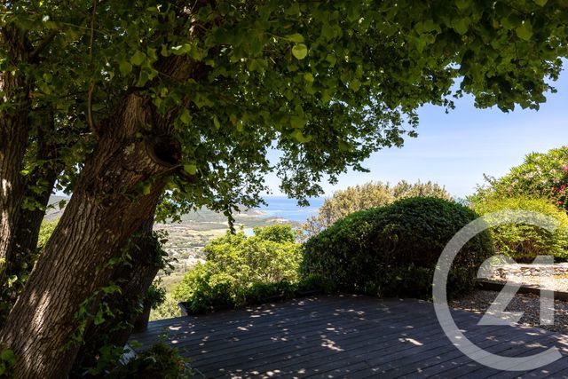 maison à vendre - 8 pièces - 197.0 m2 - TOMINO - 202 - CORSE - Century 21 Jade Immobilier