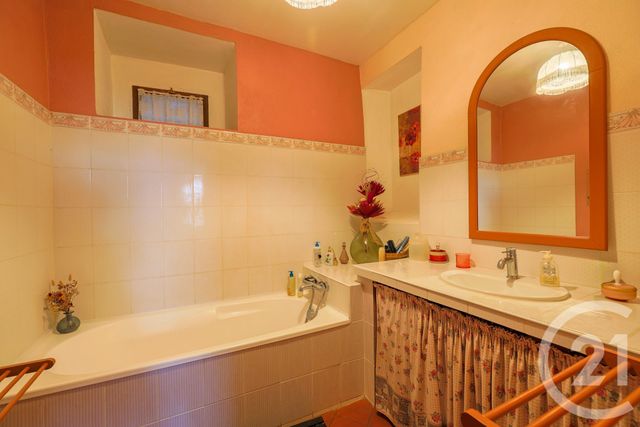 maison à vendre - 8 pièces - 197.0 m2 - TOMINO - 202 - CORSE - Century 21 Jade Immobilier