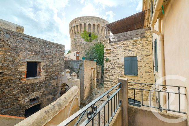maison à vendre - 8 pièces - 197.0 m2 - TOMINO - 202 - CORSE - Century 21 Jade Immobilier