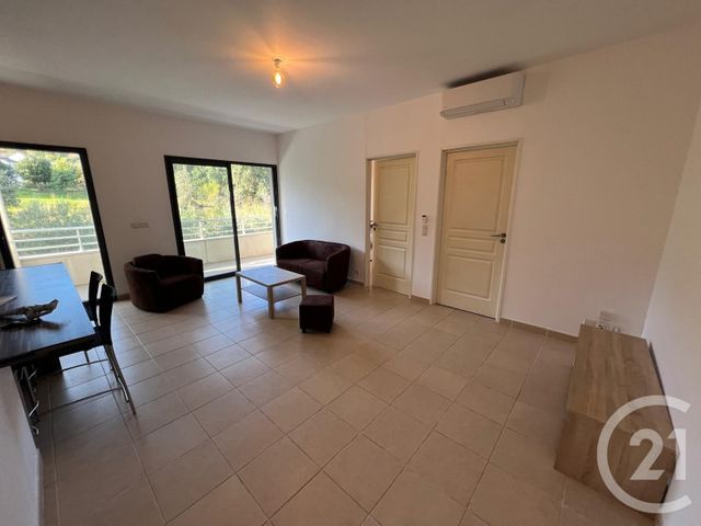 Appartement T2 à vendre - 2 pièces - 57.0 m2 - BIGUGLIA - 202 - CORSE - Century 21 Jade Immobilier