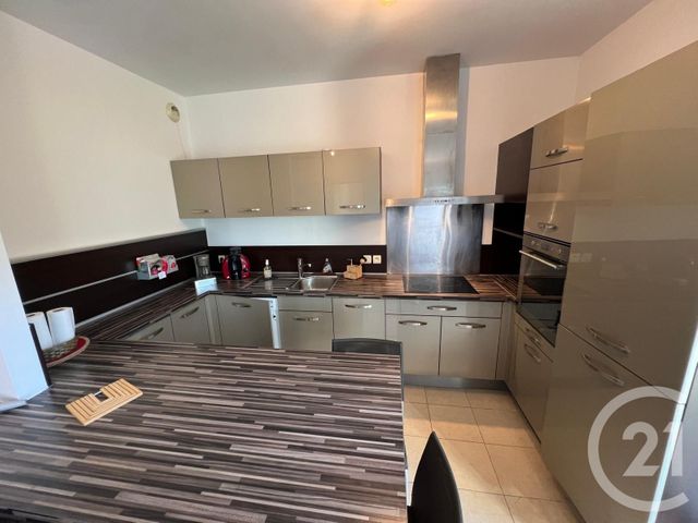 Appartement T2 à vendre - 2 pièces - 57.0 m2 - BIGUGLIA - 202 - CORSE - Century 21 Jade Immobilier