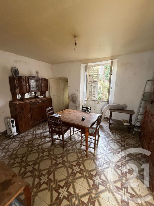 Appartement F3 à vendre BASTIA