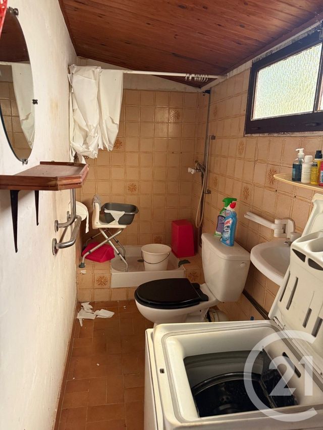 Appartement F3 à vendre - 3 pièces - 57.0 m2 - BASTIA - 202 - CORSE - Century 21 Jade Immobilier