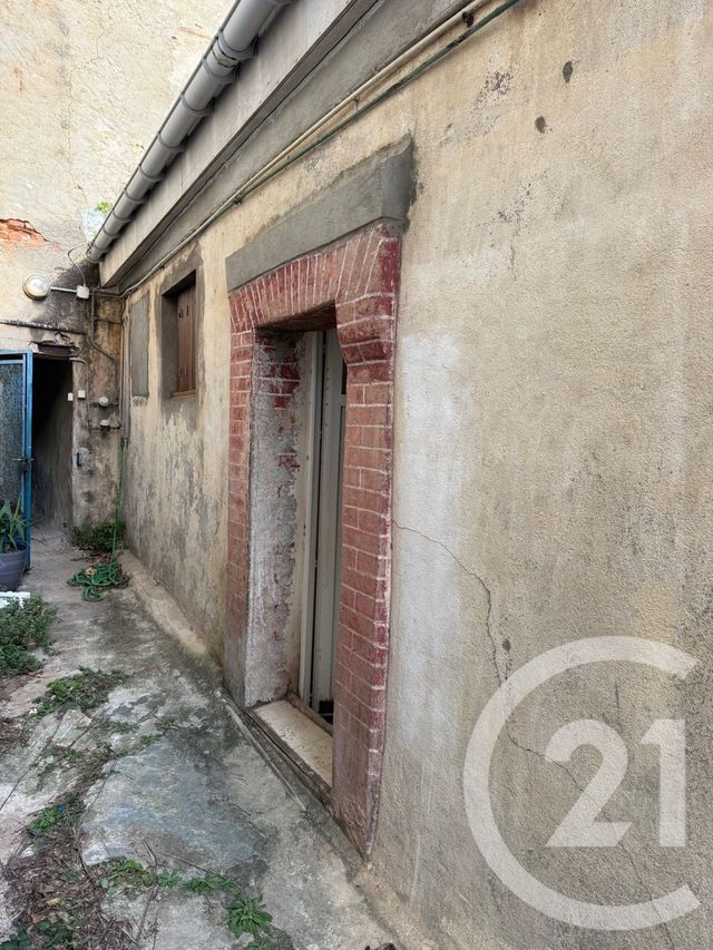 Appartement F3 à vendre - 3 pièces - 57.0 m2 - BASTIA - 202 - CORSE - Century 21 Jade Immobilier