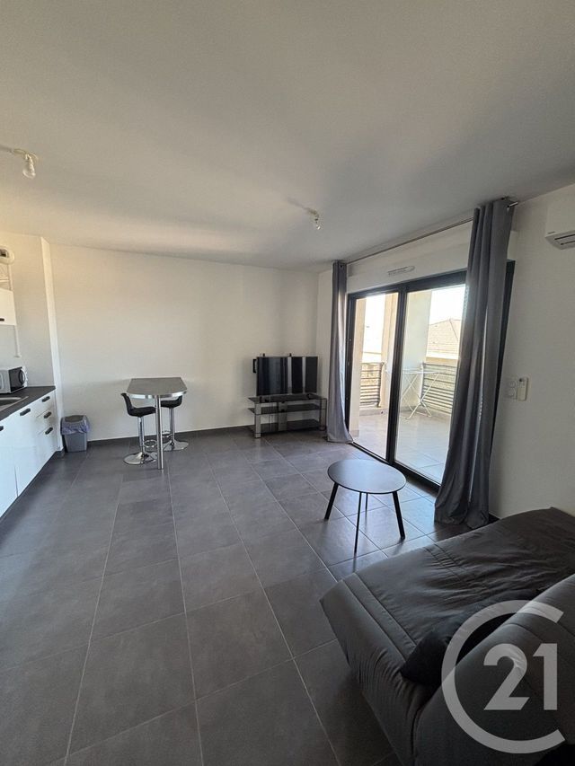 Appartement T2 à louer - 2 pièces - 40.6 m2 - BORGO - 202 - CORSE - Century 21 Jade Immobilier