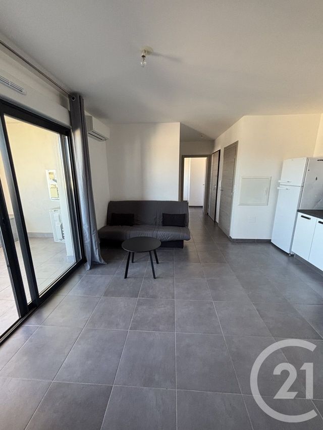 Appartement T2 à louer - 2 pièces - 40.6 m2 - BORGO - 202 - CORSE - Century 21 Jade Immobilier