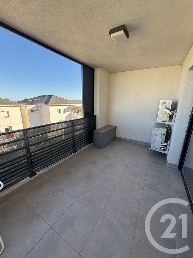 Appartement T2 à louer - 2 pièces - 40.6 m2 - BORGO - 202 - CORSE - Century 21 Jade Immobilier