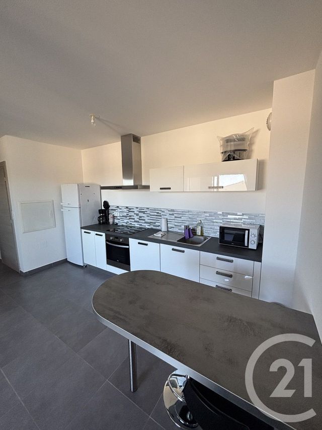 Appartement T2 à louer - 2 pièces - 40.6 m2 - BORGO - 202 - CORSE - Century 21 Jade Immobilier