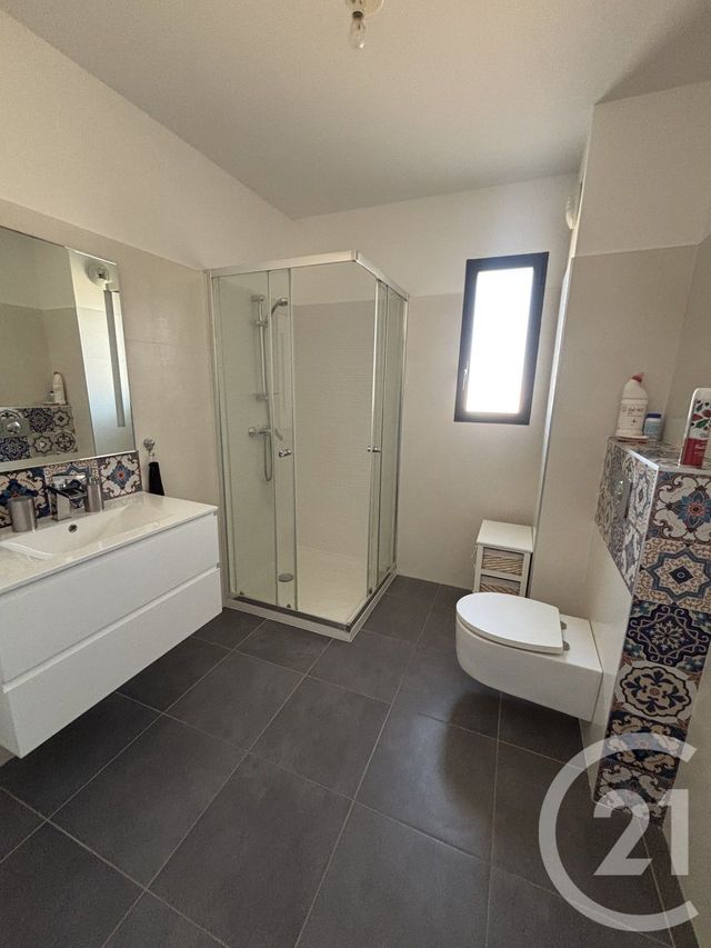 Appartement T2 à louer - 2 pièces - 40.6 m2 - BORGO - 202 - CORSE - Century 21 Jade Immobilier